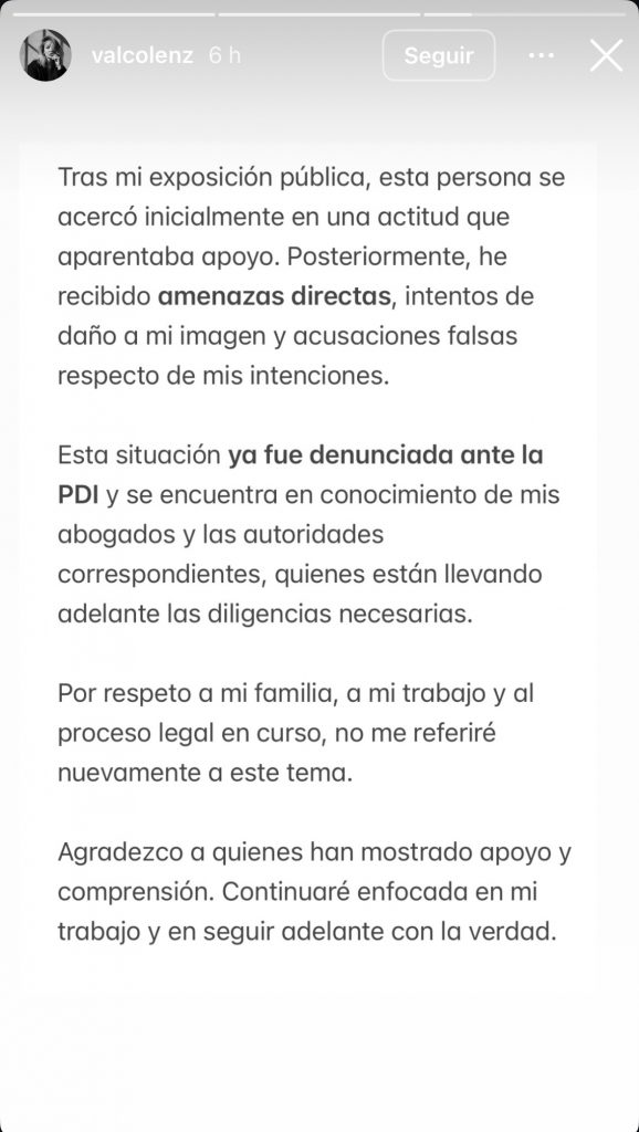 Instagram - @valcolenz