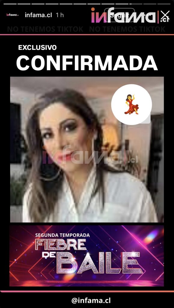 Instagram - @infama.cl