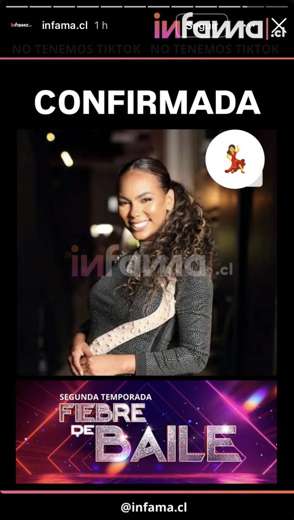 Instagram - @infama.cl