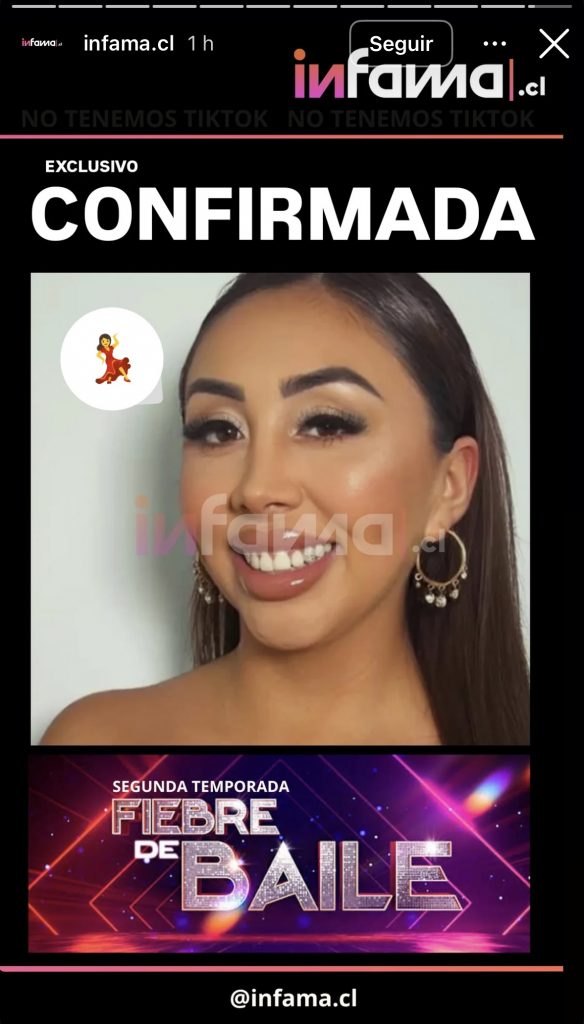 Instagram - @infama.cl