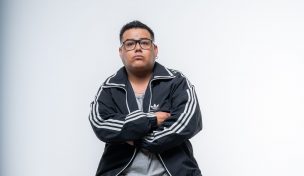 Del aula al stand up: Ángelo Soul, el profesor que busca conquistar el Festival de Comedia 2026