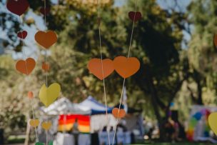 ¡Febrero para celebrar el amor! Panoramas gratuitos en las Bibliotecas de Providencia