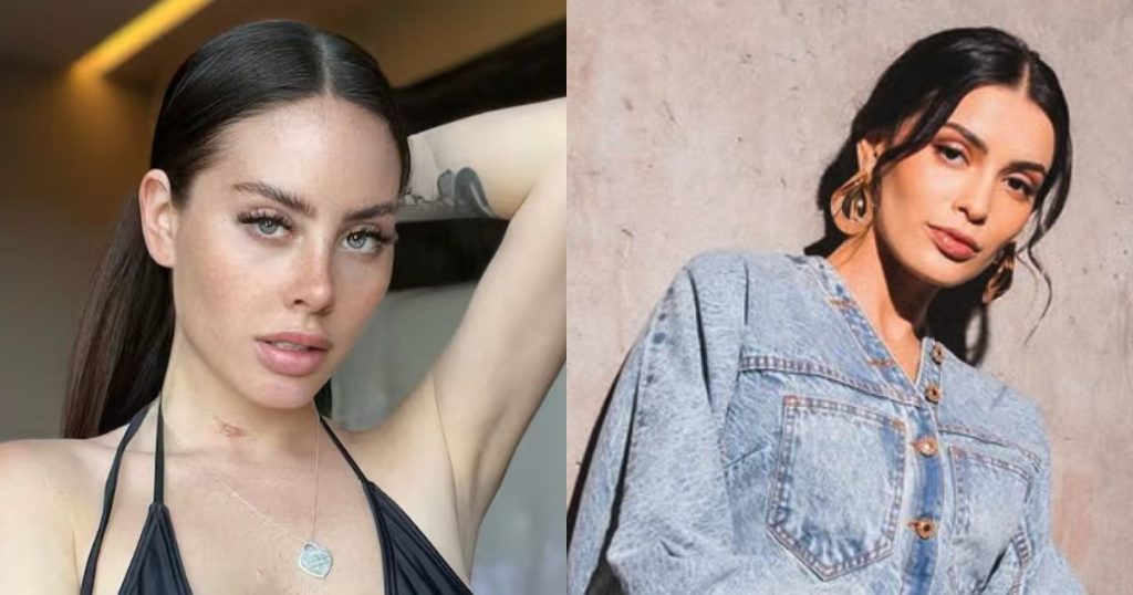 Ignacia Michelson arremete contra Cony Capelli tras su salida de 'Fiebre de Baile': 