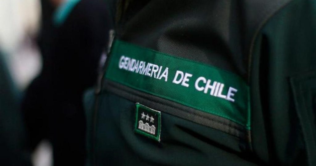 “Evidentemente hay corrupción”: Presidente de Gendarmes habla de crisis institucional tras fuga