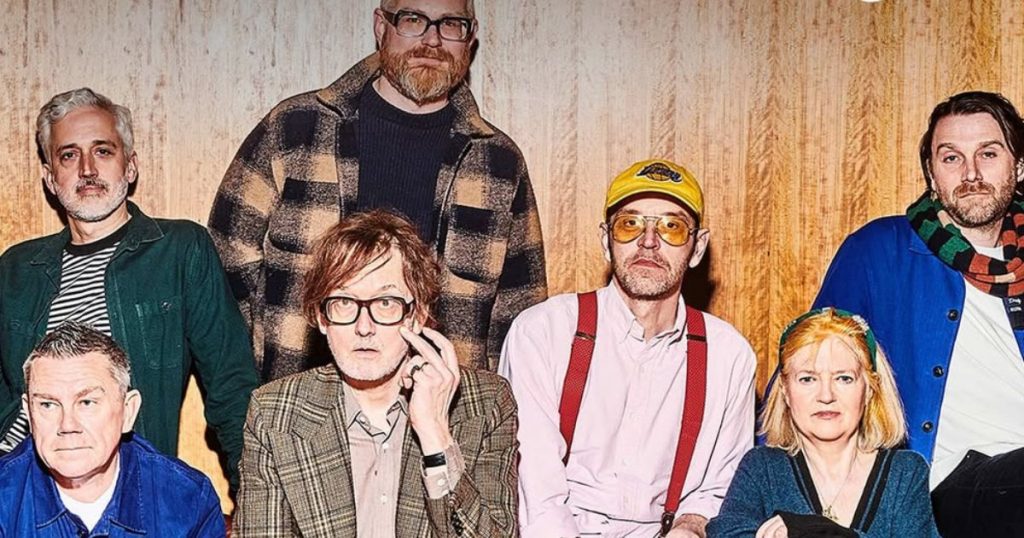 Pulp confirma regreso a Chile en 2026: revisa fecha, lugar y entradas de su concierto
