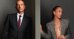 Por primera vez juntos: Eros Ramazzotti y Alicia Keys brillarán en Sanremo 2026