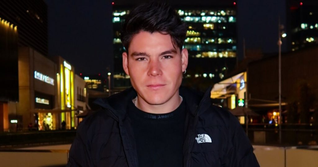 Cuco Cerda explota contra Sergio Rojas tras polémicos dichos sobre Daniela Aránguiz: 