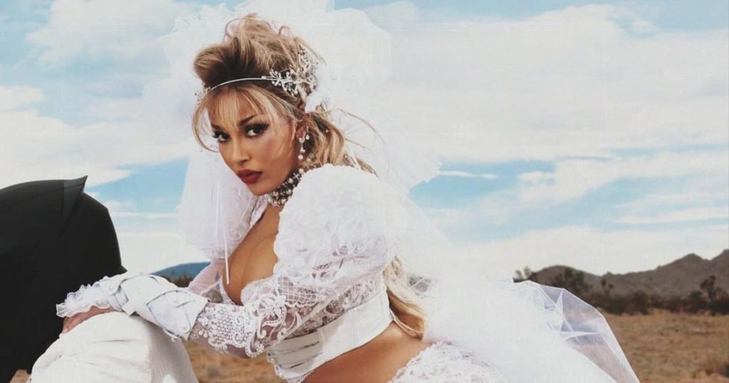 Doja Cat llega a Chile: el setlist con el que podría sorprender en el Movistar Arena