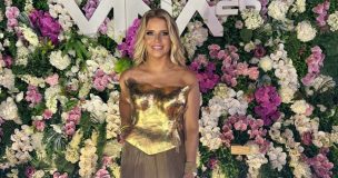 “No debo pedir disculpas”: Marianne Schmidt rompe el silencio sobre críticas en Viña 2026