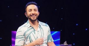 Tensión en la farándula: Hugo Valencia acusa a panel de Canal 13 de 