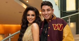 Juanfra Matamala estalla y advierte acciones legales por meme que involucra a Emilia Dides y Sammis Reyes