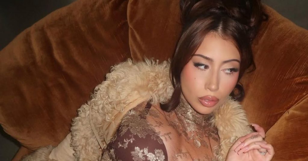 Kali Uchis en Chile 2026: Este sería el esperado setlist de su concierto