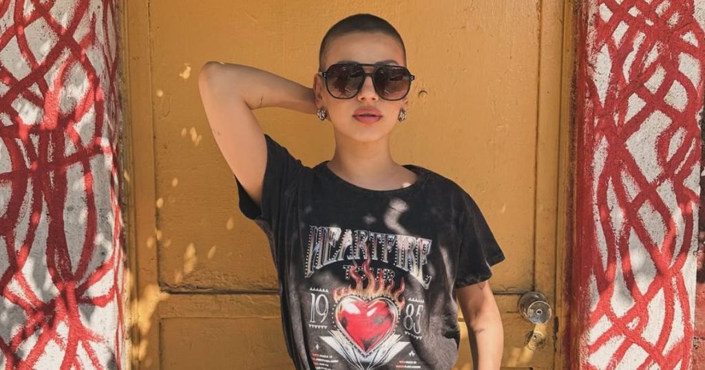 ¡Oficial y sin miedo! Karla Melo entra a la carrera por la corona de Viña 2026