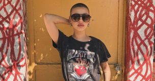 Karla Melo conmueve a un año de su diagnóstico de cáncer: “Me cambió para siempre”