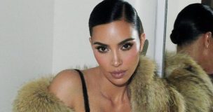 ¿Alerta de romance? Kim Kardashian fue vista junto a destacado deportista en París