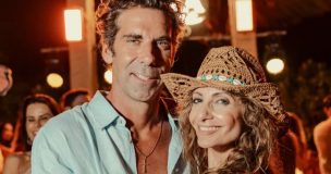 La íntima confesión de Macarena Venegas sobre el amor y la posibilidad de matrimonio