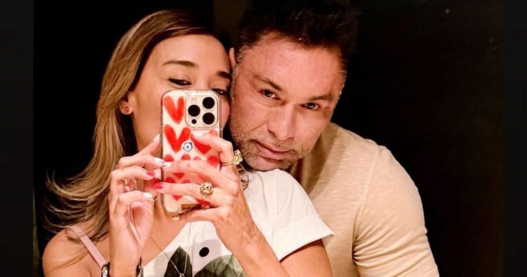 Tamara Cornejo rompe el silencio y revela detalles iniciales de su romance con Marcelo Ríos