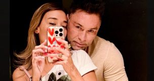 Tamara Cornejo rompe el silencio y revela detalles iniciales de su romance con Marcelo Ríos