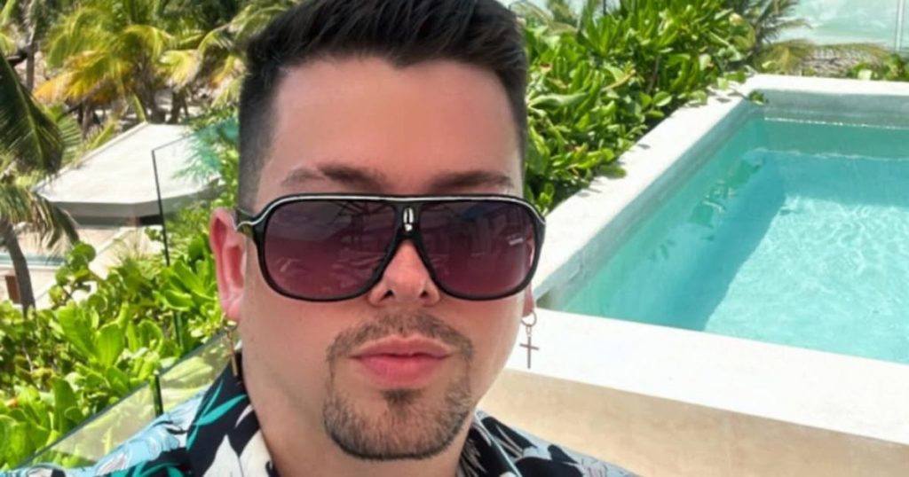 Nano Calderón impacta con lujosa compra de $48 millones: presentó a su “nueva baby”