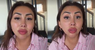 “Jamás he estafado a alguien”: Naya Fácil compra nuevo auto para compensar error en la rifa de la Suburban