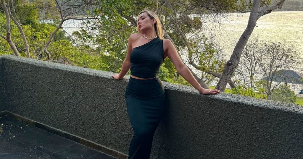 Exparticipante de Mundos Opuestos acude a la PDI tras recibir 