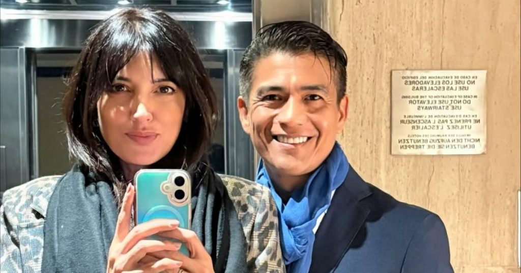 Hija de Américo se pronuncia tras polémico quiebre con Yamila Reyna: “No se puede seguir sufriendo”