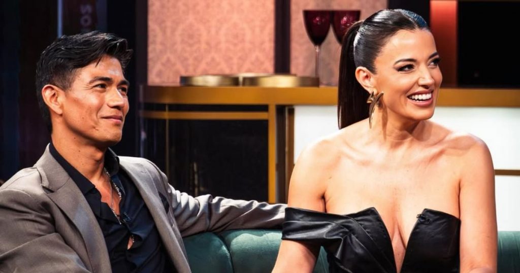 “Puedo confirmarlo”: aseguran que Américo fue a urgencias tras polémico quiebre con Yamila Reyna