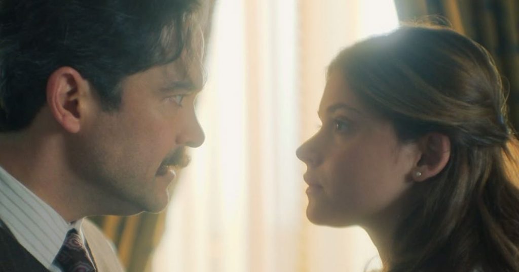 La Casa de los Espíritus llega a Prime Video: conoce cuándo se podrá ver la serie