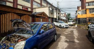 Alcalde de Maipú detalla daños en la comuna tras inundaciones: Cifran en 300 casas con afectaciones