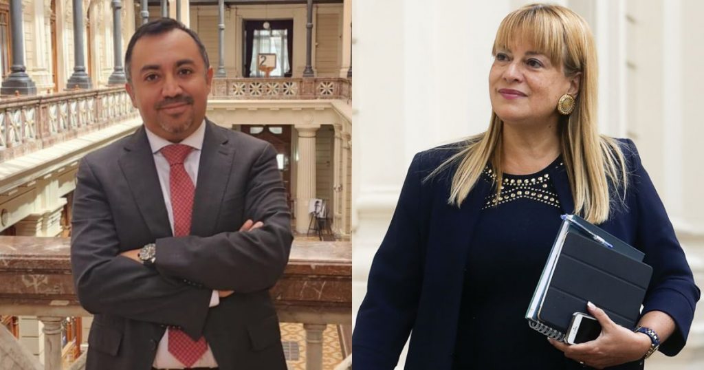 Asociación de Magistrados reconoce crisis de confianza tras caso Vivanco: 