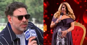 José Antonio Neme rompe el silencio por polémica de Asskha Sumathra: “El público es soberano”