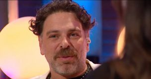 José Antonio Neme emociona al recordar su difícil vínculo con su madre: “Fui muy duro con ella”