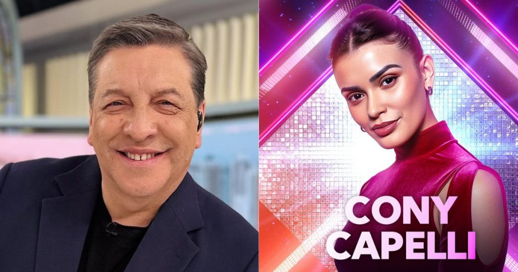 Renuncia de Cony Capelli: JC Rodríguez responde a teoría que lo involucra en 'Fiebre de Baile'