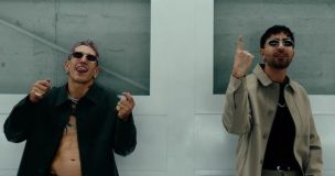 Justin Quiles y Lenny Tavárez regresan a Chile con “Superarte”: conoce todos los detalles