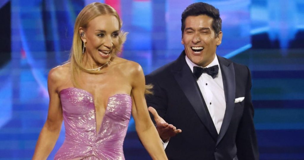 Así será el vestido de Karen Doggenweiler en la Gala de Viña 2026: promete un giro total