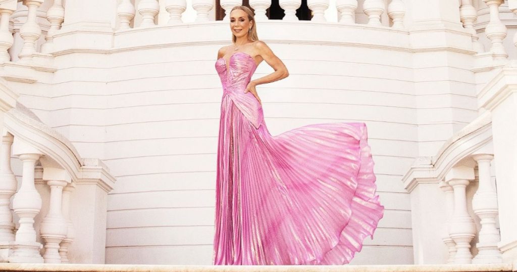 Karen Doggenweiler vuelve a confiar en Makarena Montaner para brillar en Viña 2026