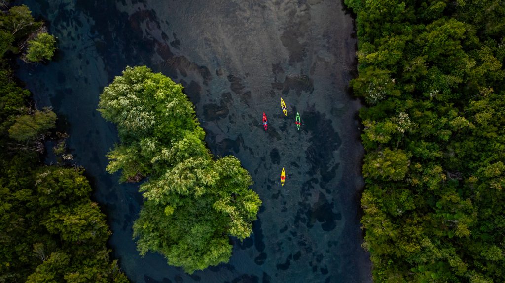 Turismo en Chile 2025 supera los 6 millones de visitantes y marca récord post pandemia