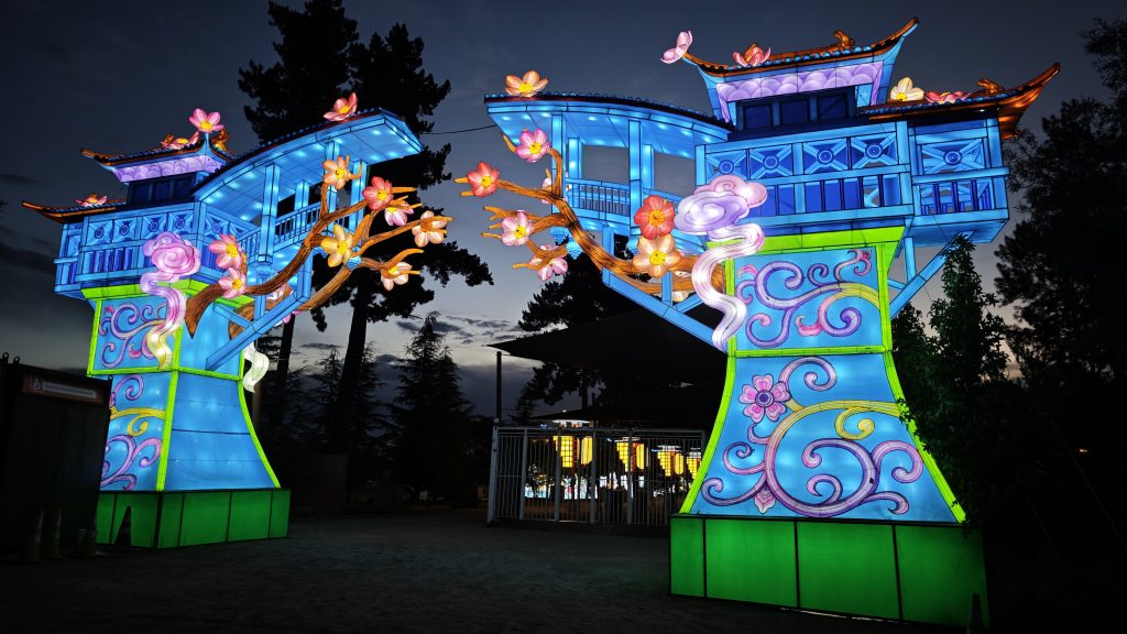 Tianfu Festival vuelve a Santiago con doble locación y shows imperdibles para toda la familia