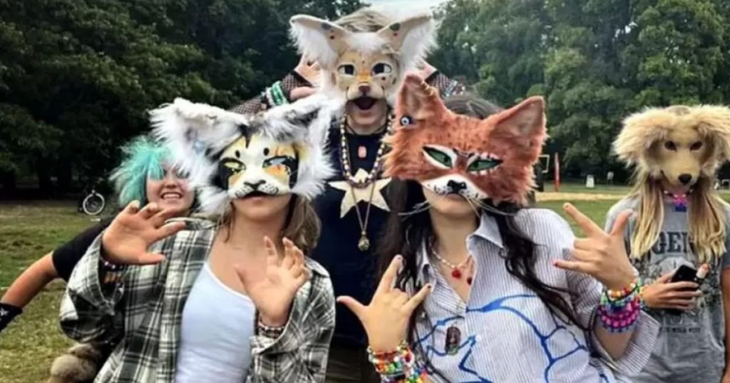 ¿Qué son los therians? El fenómeno de quienes se identifican como animales ya está llegando a Chile