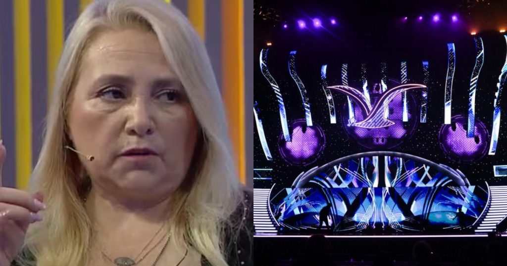 Latife Soto advierte problemas para humorista confirmado en Viña: “Puede caer”