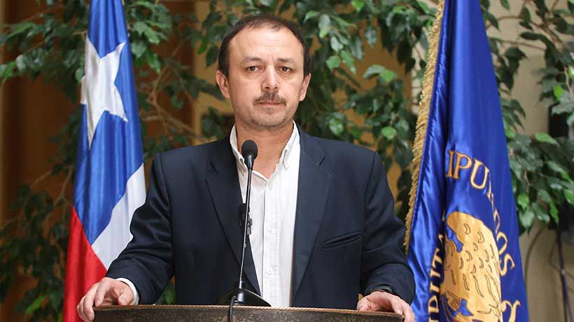 Diputado Cuello pide declarar persona non grata al embajador de EE.UU. en Chile