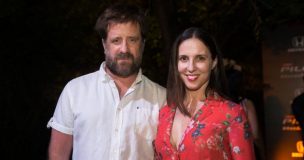 “Fui violenta y súper dura”: Luz Valdivieso reflexiona sobre el fin de su relación con Marcial Tagle