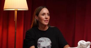 La dolorosa confesión de Maly Jorquiera sobre su hijo y quiebre con Sergio Freire