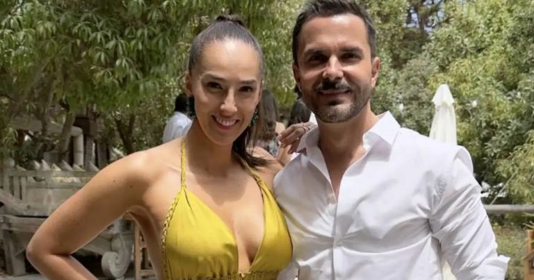 “A nadie le gustan las mentiras”: expareja de Álvaro Ballero lanza duro mensaje en redes