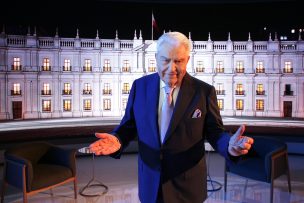 Canal 13 anuncia regreso de “Las caras de la Moneda” con entrevistas a Boric y Kast