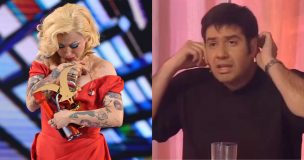Jaime Coloma reaccionó a troleo por Gaviota de Platino de Mon Laferte en Viña 2026