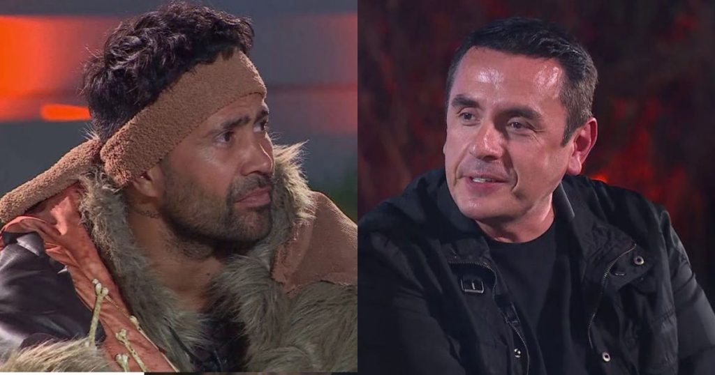 Pablo Canaliza hizo llorar a Dash y sorprendió al “Mago” Jiménez con emotivo mensaje espiritual