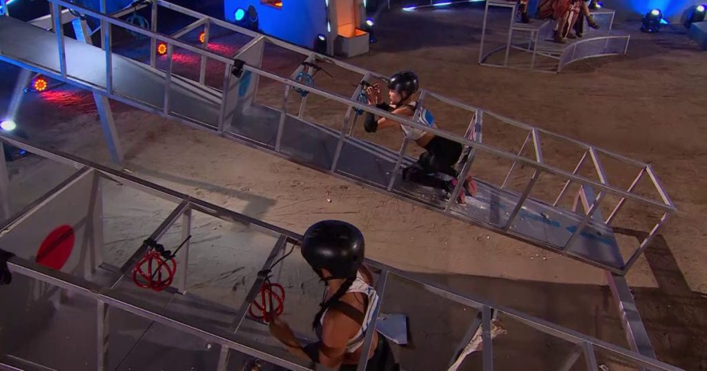 Lágrimas y decepción: popular concursante queda fuera de Mundos opuestos tras tenso duelo