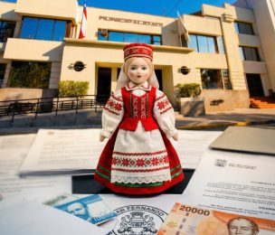 Municipio de San Fernando presenta querella por fraude al fisco contra exalcalde y abogados