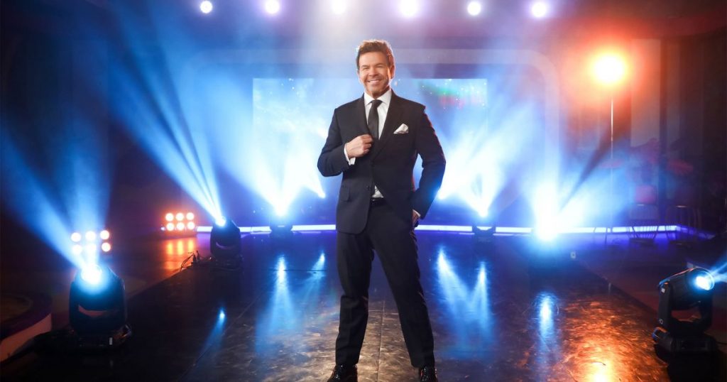 “Soy nacido y criado en región”: Nacho Gutiérrez celebra debut festivalero en San Felipe